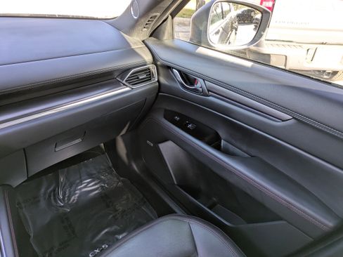 Certified 2023 MAZDA CX-5 AWD 2.5 Turbo image 18