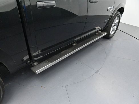 Used 2016 RAM 1500 Outdoorsman AWD/4WD image 9