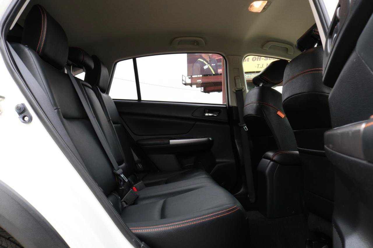 Used 2017 Subaru Crosstrek 2.0i Limited AWD/4WD image 39