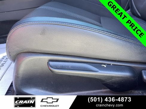 Used 2021 Honda Civic Sport image 13