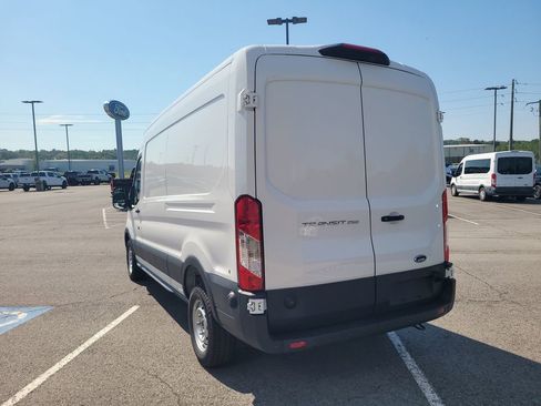 New 2025 Ford Transit 250 148 Medium Roof w/ Load Area Protection Package image 5
