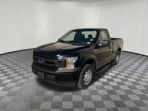 Used 2018 Ford F150 XL RWD image 12
