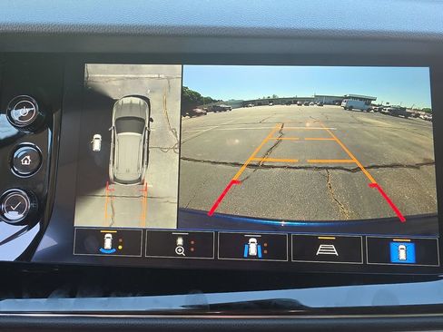 Certified 2023 Buick Envision Avenir FWD image 30