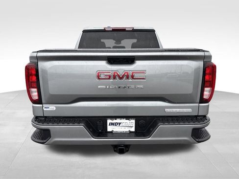 Used 2025 GMC Sierra 1500 Elevation AWD/4WD image 5