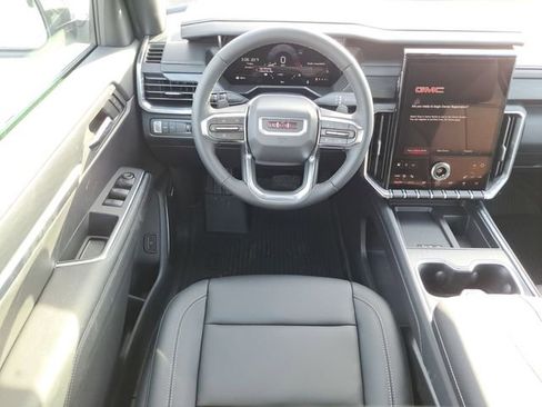 New 2026 GMC Acadia Elevation w/ Black Edition image 8