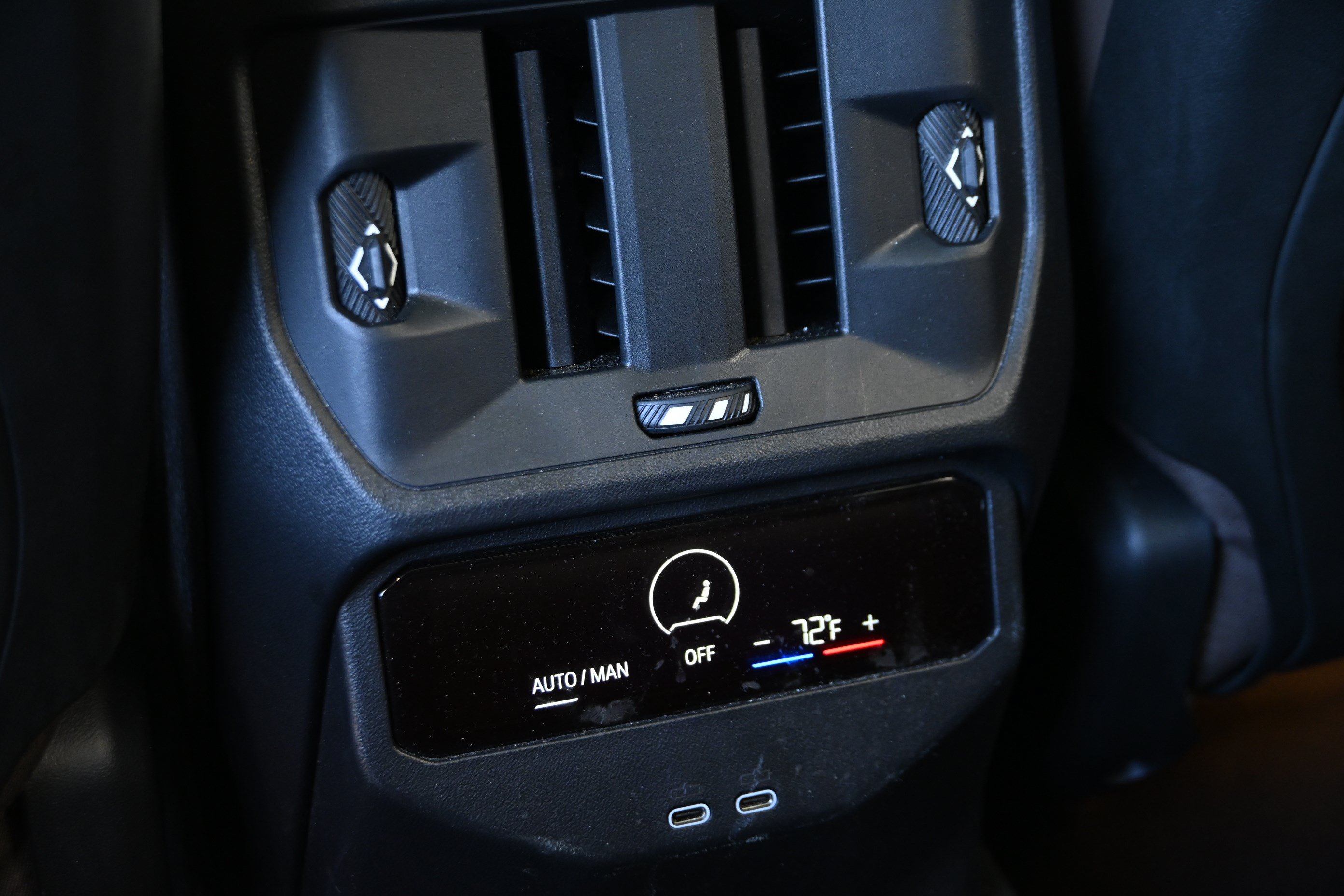 Certified 2025 BMW X3 xDrive30i AWD/4WD image 27