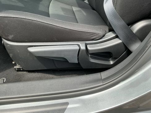 Used 2023 Nissan Sentra SV w/ All-Weather Package FWD image 32