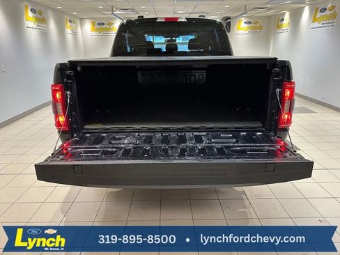 Used 2023 Ford F150 XLT w/ Equipment Group 302A High image 23