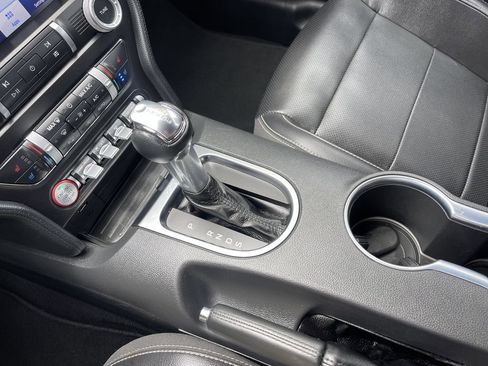Used 2023 Ford Mustang Premium RWD image 15