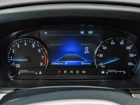 Used 2020 Ford Explorer XLT w/ Equipment Group 202A AWD/4WD image 25