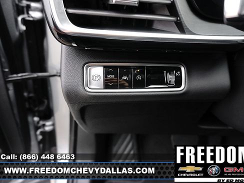 New 2025 Buick Envision Preferred image 27