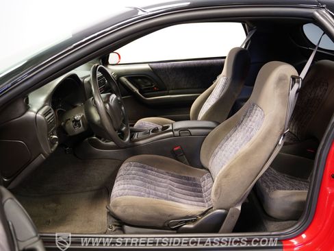 Used 2001 Chevrolet Camaro Z28 RWD image 39