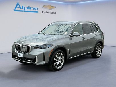 Used 2026 BMW X5 xDrive40i w/ Premium Package