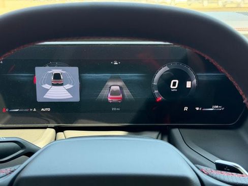 New 2026 Dodge Charger Scat Pack AWD/4WD image 34