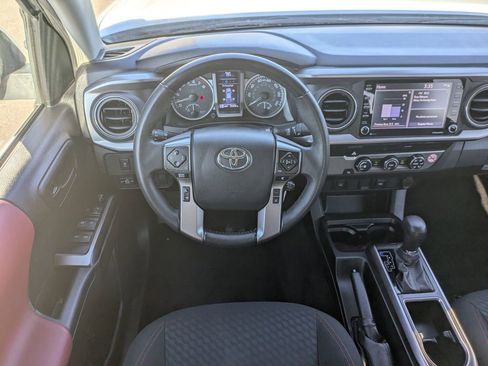 Used 2023 Toyota Tacoma SR5 image 16