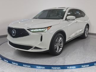 Used 2023 Acura MDX SH-AWD video 1