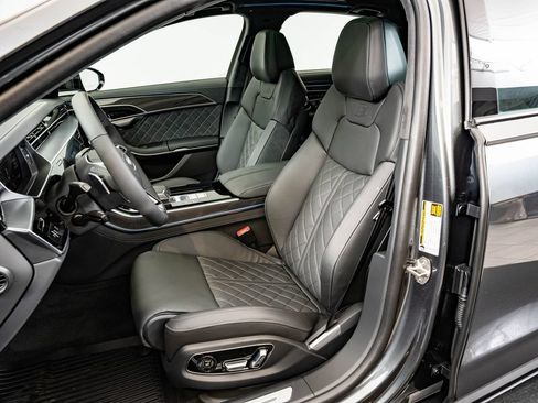 New 2026 Audi S8 AWD/4WD image 23