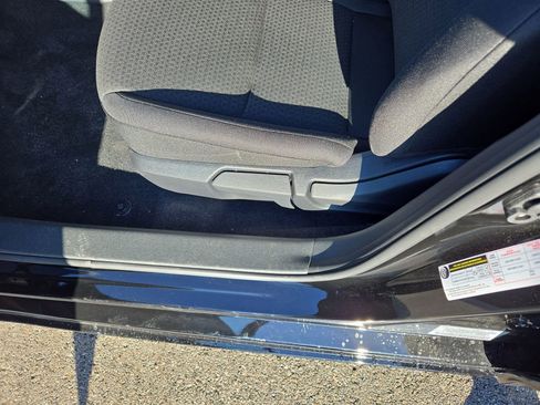 New 2026 Nissan Sentra S w/ Floor Mat Package FWD image 33