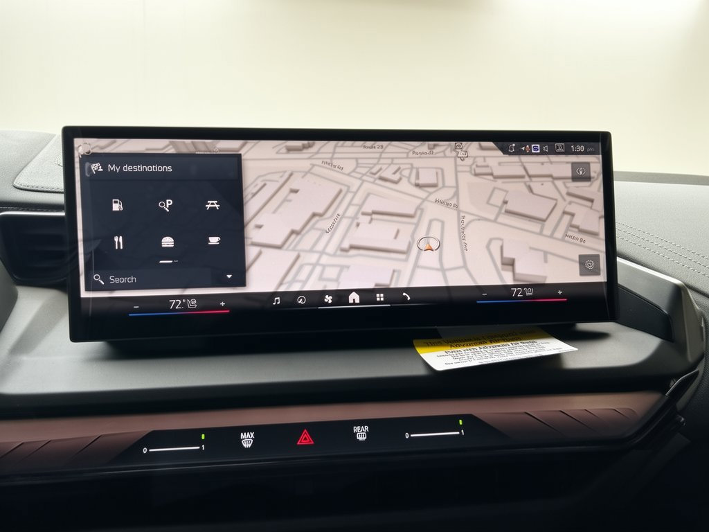 Used 2026 BMW X3 xDrive30i w/ Premium Package AWD/4WD image 22