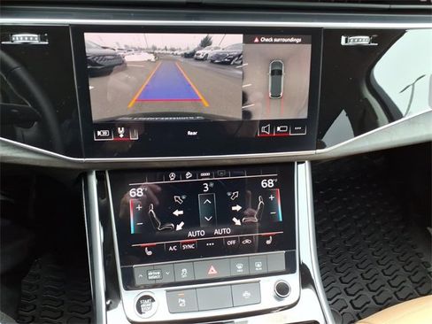 Used 2025 Audi Q7 2.0T Premium Plus w/ Premium Plus Package image 18