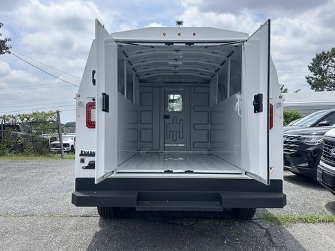 New 2024 Ford E-350 and Econoline 350 Super Duty w/ Power Windows & Locks Group image 9