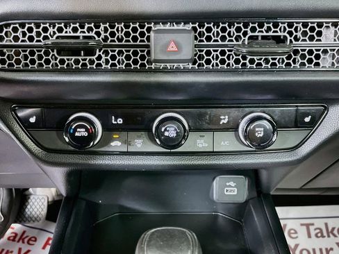 Used 2024 Honda HR-V Sport image 20