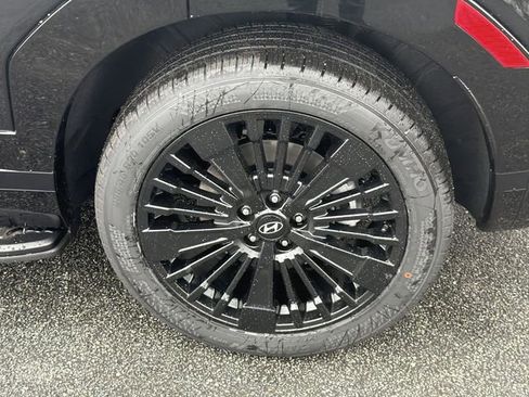 New 2026 Hyundai Santa Fe Calligraphy image 20