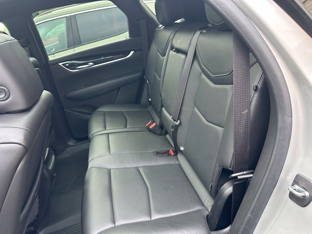 Used 2020 Cadillac XT5 Premium Luxury w/ LPO, Floor Liner Package FWD image 29