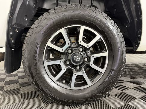 Used 2014 Toyota Tundra SR5 w/ TRD Off Road Package AWD/4WD image 50