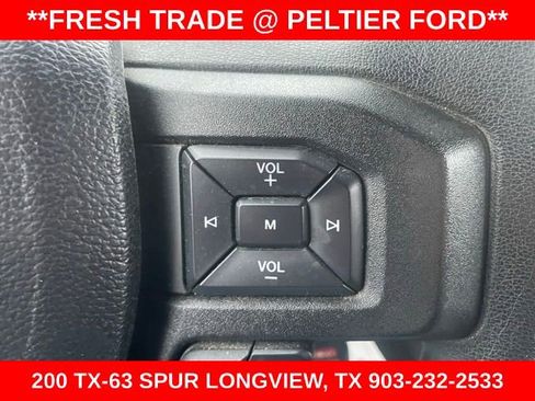 Used 2017 Ford F350 XLT w/ XLT Premium Package image 24