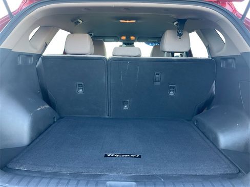 Used 2021 Hyundai Tucson Value image 13