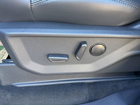 New 2025 Ford Expedition Tremor image 16