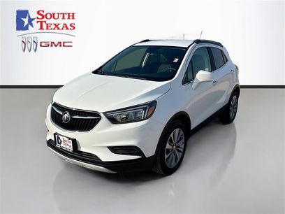 Used 2020 Buick Encore Preferred