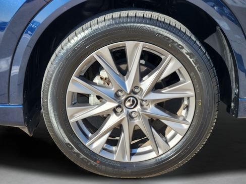 Used 2025 MAZDA CX-5 AWD 2.5 S w/ Premium Plus Pkg image 35