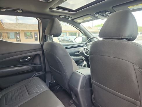 Certified 2022 Hyundai Santa Cruz SEL Premium w/ Cargo Package AWD/4WD image 29