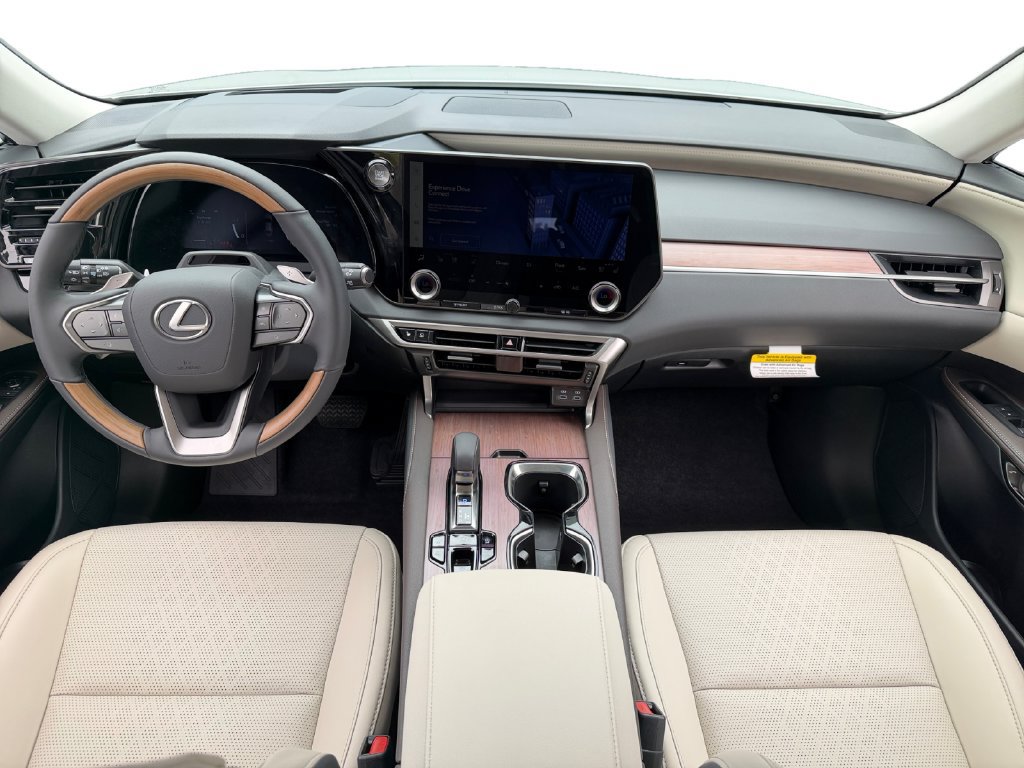 New 2026 Lexus RX 350 Premium Plus w/ Convenience Package AWD/4WD image 20