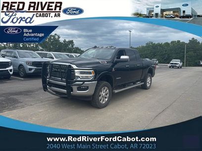 Used 2022 RAM 2500 Laramie