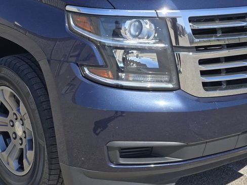 Used 2018 Chevrolet Tahoe LS image 9