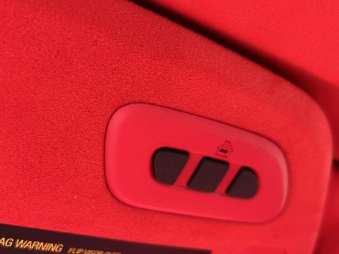 New 2026 Chevrolet Corvette 3LT w/ Z51 Performance Package image 24