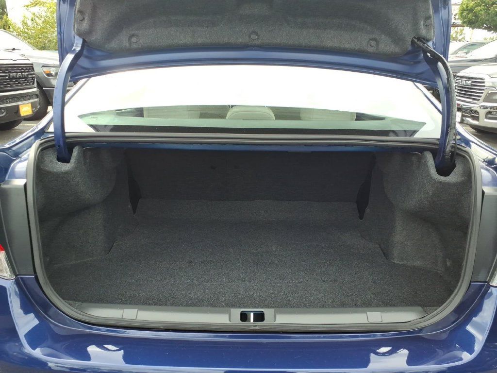 Certified 2023 Subaru Impreza 2.0i Premium AWD/4WD image 18