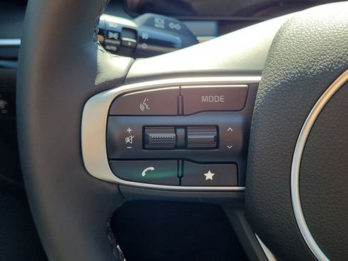 New 2026 Kia K5 GT-Line w/ GT-Line Premium Package FWD image 25