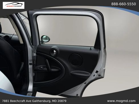 Used 2013 MINI Cooper Countryman S AWD/4WD image 12
