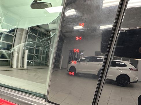 Used 2023 Ford Escape ST-Line Select w/ Tech Pack #2 image 9