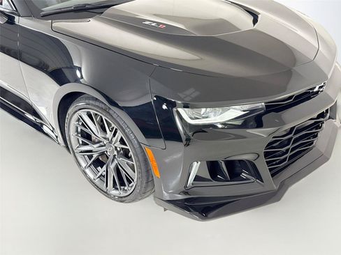 Used 2023 Chevrolet Camaro ZL1 RWD image 34
