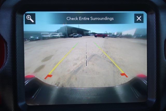 Used 2021 Jeep Gladiator Rubicon AWD/4WD image 40