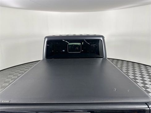 Certified 2023 Jeep Gladiator Sport image 7