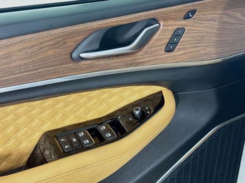 Used 2023 Jeep Grand Cherokee L Summit w/ Advanced Protech Group IV image 21