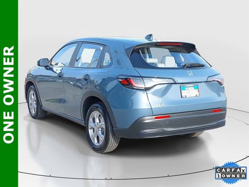 Used 2024 Honda HR-V LX image 7