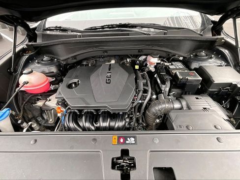 Used 2023 Hyundai Santa Fe SEL w/ Premium Package image 30