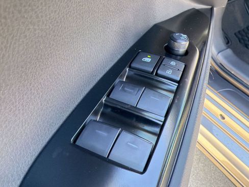 Used 2026 Toyota Camry SE w/ Multimedia Upgrade Package FWD image 28
